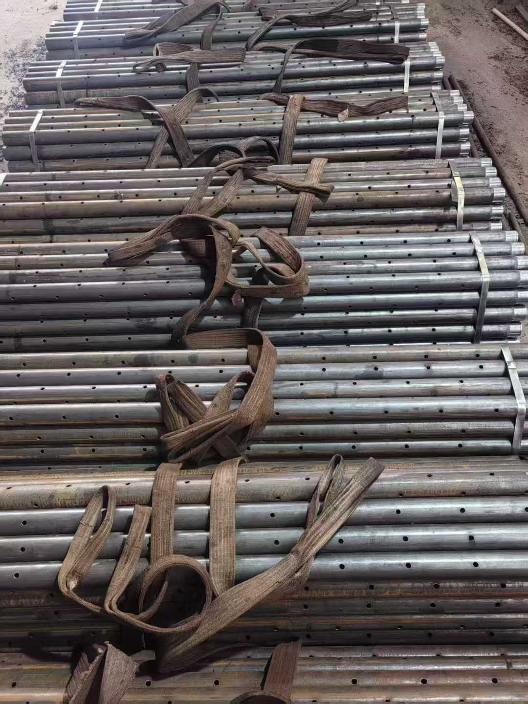 闵行127mm管棚管