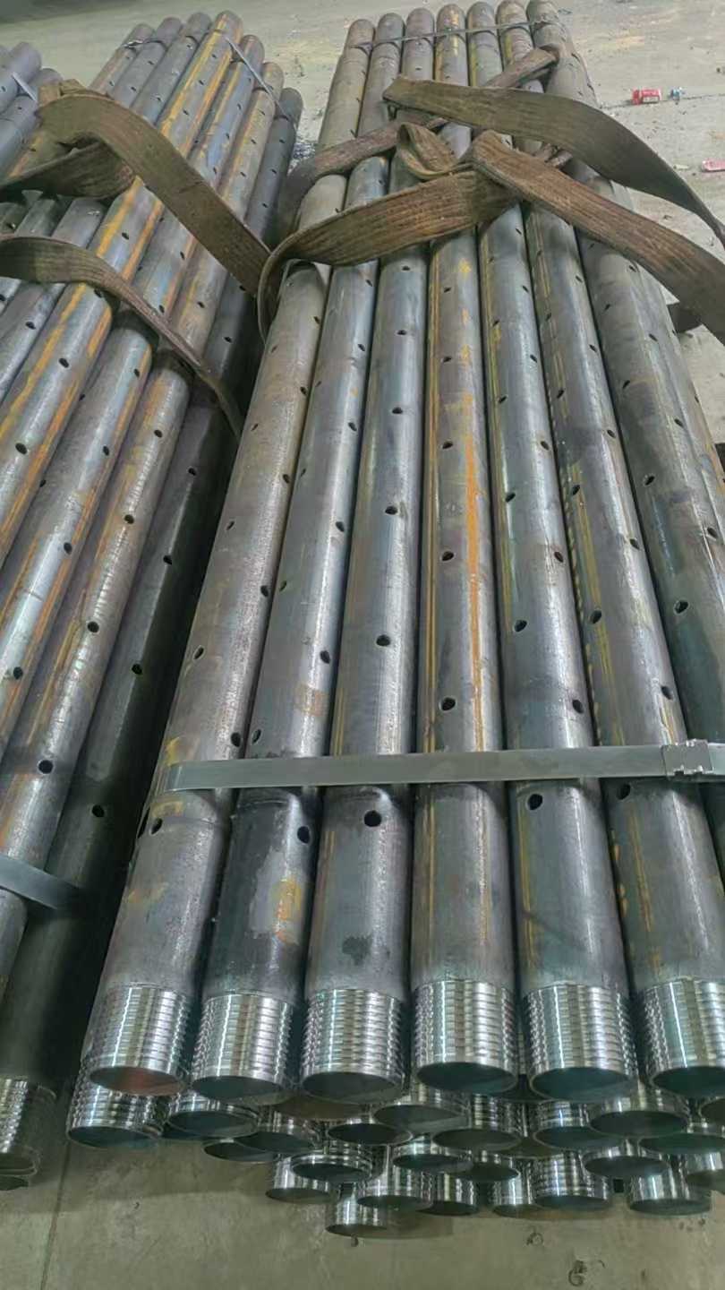 闵行159mm管棚管