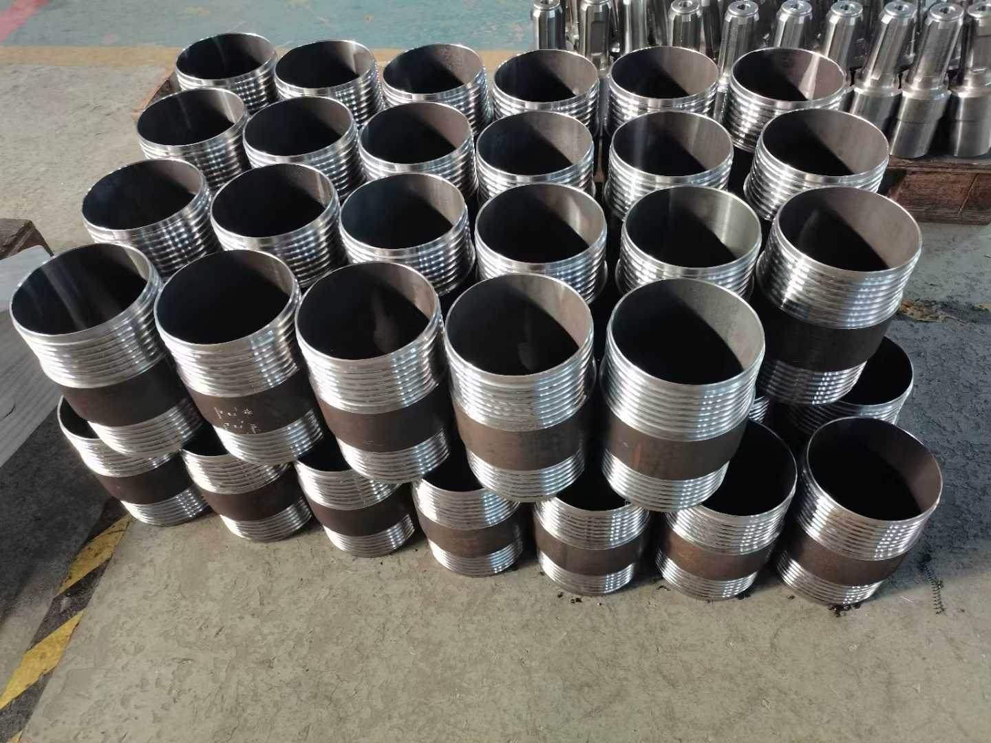 闵行219mm管棚管